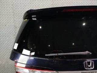 Дверь задняя задняя HONDA ODYSSEY RC1 K24W VTEC 68100T6AJ10ZZ 4 ракурс