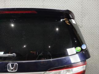 Дверь задняя задняя HONDA ODYSSEY RC1 K24W VTEC 68100T6AJ10ZZ 5 ракурс