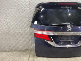 Дверь задняя задняя HONDA ODYSSEY RC1 K24W VTEC 68100T6AJ10ZZ 4 ракурс
