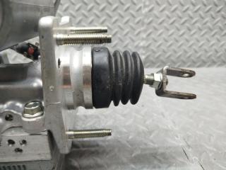 Главный тормозной цилиндр TOYOTA PRIUS ZVW30 2ZR-FXE 47210-47330 5 ракурс