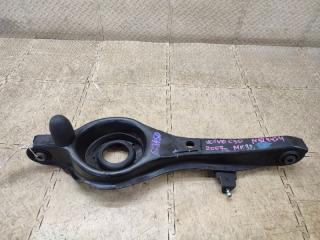 Фото запчасти рычаг задний правый VOLVO C30 2007 контрактная запчасть Запчасть рычаг задний правый VOLVO C30 2007