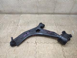 Фото запчасти рычаг передний левый VOLVO C30 2007 контрактная запчасть Запчасть рычаг передний левый VOLVO C30 2007