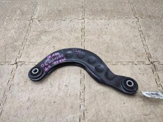 Фото запчасти рычаг верхний задний правый VOLVO C30 2007 контрактная запчасть Запчасть рычаг верхний задний правый VOLVO C30 2007