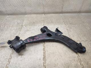 Фото запчасти рычаг передний правый VOLVO C30 2007 контрактная запчасть Запчасть рычаг передний правый VOLVO C30 2007