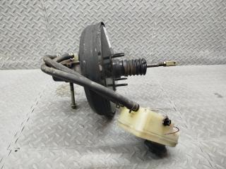 Главный тормозной цилиндр TOYOTA ALPHARD ANH10 2AZ-FE 131010-12490 4 ракурс