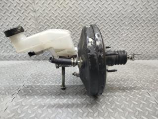 Главный тормозной цилиндр TOYOTA RACTIS SCP100 2SZ-FE 44610-52480 4 ракурс Главный тормозной цилиндр TOYOTA RACTIS SCP100 2SZ-FE 44610-52480 4 ракурс