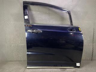 Дверь правая передняя HONDA ODYSSEY RC1 K24W VTEC 1 ракурс Дверь правая передняя HONDA ODYSSEY RC1 K24W VTEC 1 ракурс
