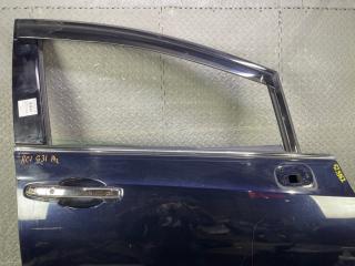 Дверь правая передняя HONDA ODYSSEY RC1 K24W VTEC 4 ракурс Дверь правая передняя HONDA ODYSSEY RC1 K24W VTEC 4 ракурс