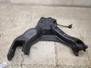 Фото запчасти рычаг нижний передний левый ISUZU BIGHORN 1995 контрактная запчасть Запчасть рычаг нижний передний левый ISUZU BIGHORN 1995