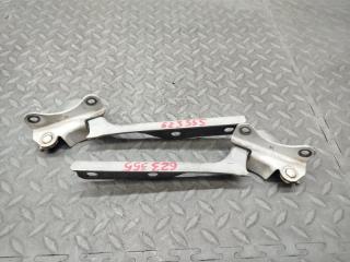 Петля капота SUZUKI JIMNY JB23W K6A-T 3 ракурс