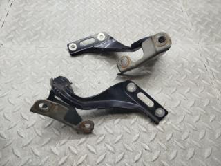 Петля капота HONDA ODYSSEY RC1 K24W VTEC 3 ракурс