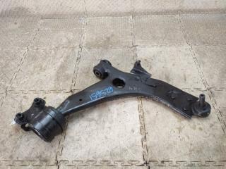 Фото запчасти рычаг передний правый VOLVO V50 2006 контрактная запчасть Запчасть рычаг передний правый VOLVO V50 2006