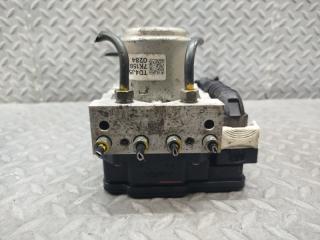 Блок abs HONDA SHUTTLE GP7 LEB 7K15B-0284 D4CAG 1 ракурс