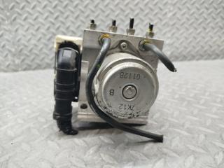 Блок abs HONDA SHUTTLE GP7 LEB 7K15B-0284 D4CAG 5 ракурс