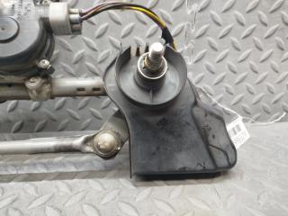 Трапеция дворников NISSAN SERENA GFC27 MR20DD 4 ракурс