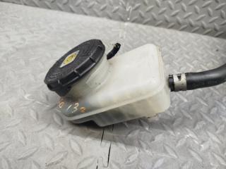 Главный тормозной цилиндр HONDA ODYSSEY RC1 K24W VTEC 131010-21150 4 ракурс