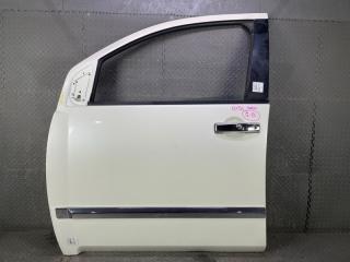 Фото запчасти дверь передняя левая INFINITI QX56 2004 контрактная запчасть Запчасть дверь передняя левая INFINITI QX56 2004