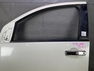 Дверь левая передняя INFINITI QX56 JA60 VK56DE 4 ракурс