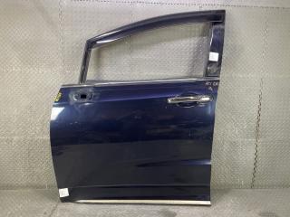 Дверь левая передняя HONDA ODYSSEY RC1 K24W VTEC 1 ракурс