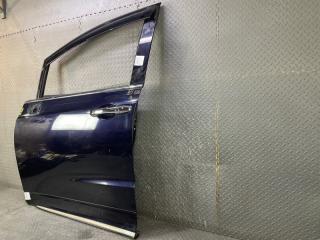 Дверь левая передняя HONDA ODYSSEY RC1 K24W VTEC 3 ракурс