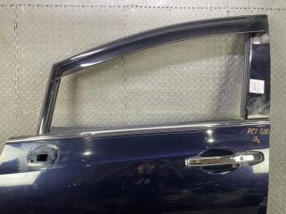 Дверь левая передняя HONDA ODYSSEY RC1 K24W VTEC 4 ракурс