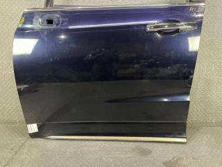 Дверь левая передняя HONDA ODYSSEY RC1 K24W VTEC 5 ракурс