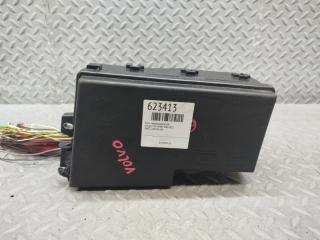 Блок предохранителей VOLVO V50 MW43 B4204S3 3M5T-14A142-AB 1 ракурс
