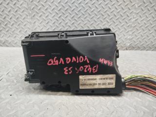 Блок предохранителей VOLVO V50 MW43 B4204S3 3M5T-14A142-AB 2 ракурс