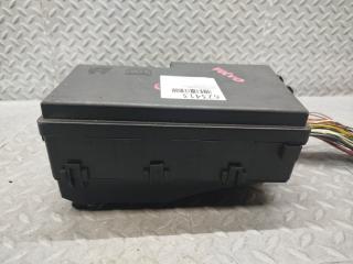 Блок предохранителей VOLVO V50 MW43 B4204S3 3M5T-14A142-AB 3 ракурс