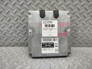 Фото запчасти блок управления efi TOYOTA MARK II BLIT 2006 контрактная запчасть Запчасть блок управления efi TOYOTA MARK II BLIT 2006