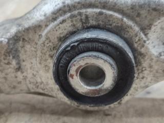 Рычаг левый передний AUDI A6 4B2 BES 4B340155A 3 ракурс