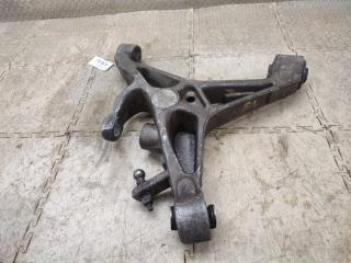 Запчасть рычаг нижний задний левый JAGUAR XJ 2004