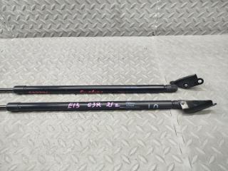 Амортизатор задней двери NISSAN NOTE E13 HR12DE 904506XJ0B 2 ракурс