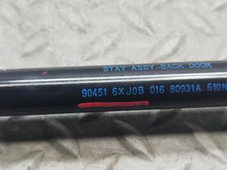 Амортизатор задней двери NISSAN NOTE E13 HR12DE 904506XJ0B 4 ракурс