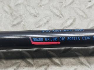 Амортизатор задней двери NISSAN NOTE E13 HR12DE 904506XJ0B 5 ракурс