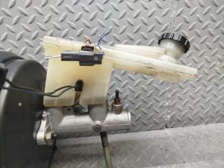Главный тормозной цилиндр MAZDA MPV LWFW AJ 864-04810 3 ракурс