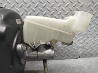 Главный тормозной цилиндр TOYOTA PROBOX NSP160 1NR-FE 131010-23410 3 ракурс