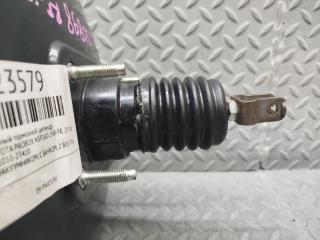 Главный тормозной цилиндр TOYOTA PROBOX NSP160 1NR-FE 131010-23410 5 ракурс