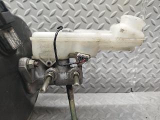 Главный тормозной цилиндр SUZUKI WAGON R MH34S R06A 131010-21070 3 ракурс