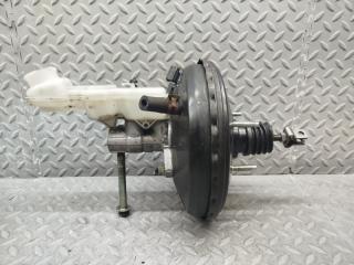 Главный тормозной цилиндр SUZUKI WAGON R MH34S R06A 131010-21070 4 ракурс