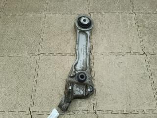 Запчасть рычаг нижний передний правый JAGUAR XJ 2004