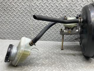 Главный тормозной цилиндр HONDA ODYSSEY RC1 K24W 131010-21150 3 ракурс