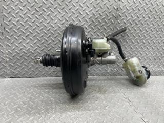 Главный тормозной цилиндр HONDA ODYSSEY RC1 K24W 131010-21150 5 ракурс