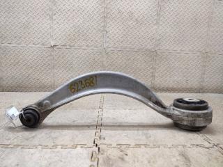 Запчасть рычаг нижний передний левый JAGUAR XJ 2004