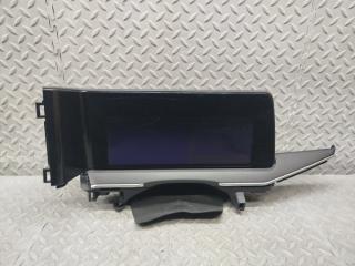 Спидометр NISSAN NOTE E13 HR12DE 682406XJ0A 1 ракурс