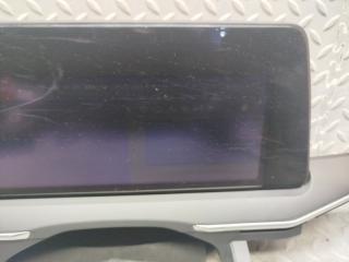 Спидометр NISSAN NOTE E13 HR12DE 682406XJ0A 3 ракурс