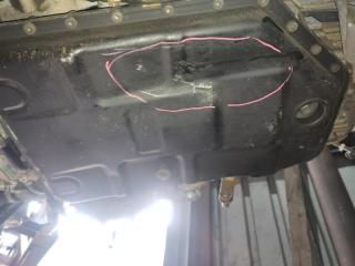 АКПП AUDI A6 4B2 BES 5HP-19 1 ракурс