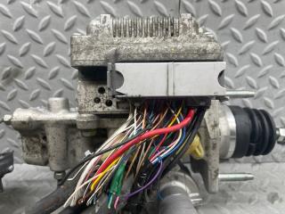 Главный тормозной цилиндр TOYOTA PRIUS ZVW30 2ZR-FXE 47210-47290 5 ракурс