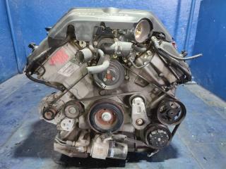 Двигатель JAGUAR XJ X350 AJ8FT 0410081203 1 ракурс