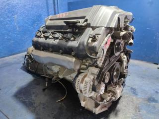 Двигатель JAGUAR XJ X350 AJ8FT 0410081203 2 ракурс